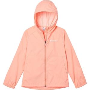 imageColumbia Sportswear Girls Benton Springs 1510633Coral Reef