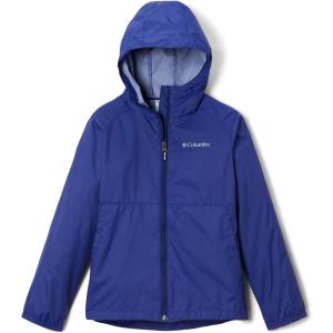 imageColumbia Sportswear Girls Benton Springs 1510633Dark Sapphire