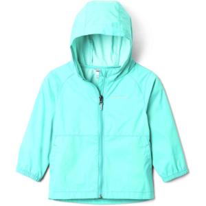 imageColumbia Sportswear Girls Benton Springs 1510633Dolphin