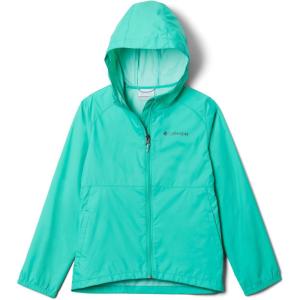 imageColumbia Sportswear Girls Benton Springs 1510633Electric Turquoise