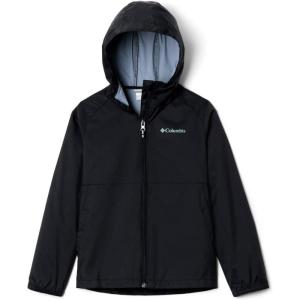 imageColumbia Sportswear Girls Benton Springs 1510633F21 Black