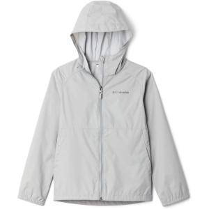 imageColumbia Sportswear Girls Benton Springs 1510633F23 Columbia Grey