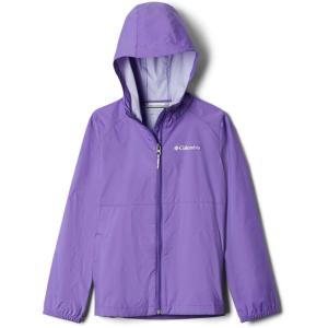 imageColumbia Sportswear Girls Benton Springs 1510633Grape Gum