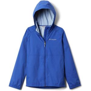 imageColumbia Sportswear Girls Benton Springs 1510633Lapis Blue