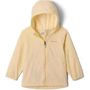 imageColumbia Sportswear Girls Benton Springs 1510633Lemon Wash