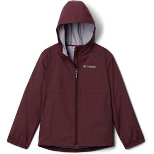 imageColumbia Sportswear Girls Benton Springs 1510633Malbec