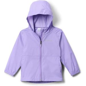 imageColumbia Sportswear Girls Benton Springs 1510633Paisley Purple