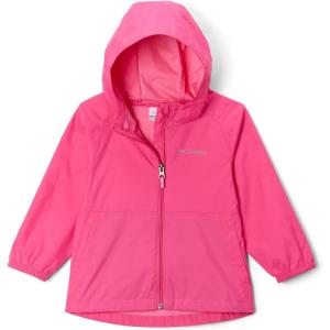 imageColumbia Sportswear Girls Benton Springs 1510633Pink Ice