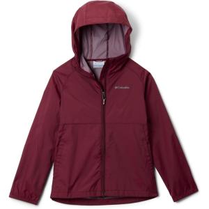 imageColumbia Sportswear Girls Benton Springs 1510633Rich Wine