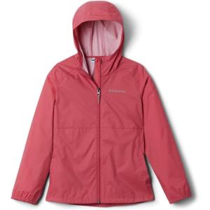 imageColumbia Sportswear Girls Benton Springs 1510633Rouge Pink