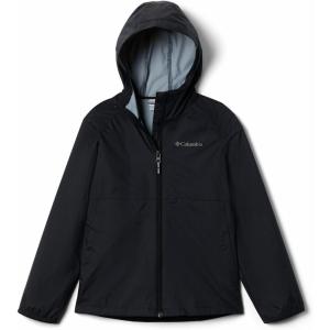 imageColumbia Sportswear Girls Benton Springs 1510633S23 Black