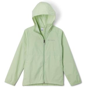 imageColumbia Sportswear Girls Benton Springs 1510633Sage Leaf