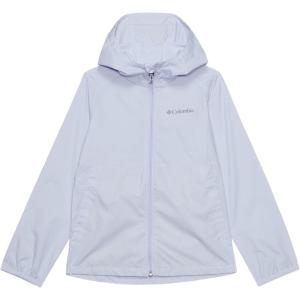imageColumbia Sportswear Girls Benton Springs 1510633Snowdrift