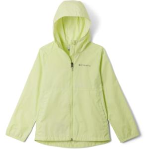 imageColumbia Sportswear Girls Benton Springs 1510633Spring Yellow