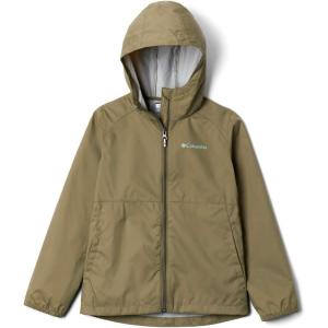 imageColumbia Sportswear Girls Benton Springs 1510633Stone Green