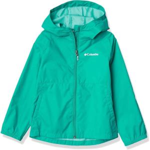 imageColumbia Sportswear Girls Benton Springs 1510633Tropic Water