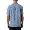 imageColumbia Mens Lakeside Trail Short Sleeve ShirtMountain Rad Palms Print