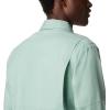 imageColumbia Mens Silver Ridge Lite Long Sleeve ShirtAqua Tone