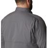 imageColumbia Mens Silver Ridge Lite Long Sleeve ShirtCity Grey