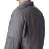 imageColumbia Mens Silver Ridge Lite Long Sleeve ShirtCity Grey
