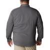 imageColumbia Mens Silver Ridge Lite Long Sleeve ShirtCity Grey