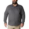 imageColumbia Mens Silver Ridge Lite Long Sleeve ShirtCity Grey