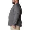 imageColumbia Mens Silver Ridge Lite Long Sleeve ShirtCity Grey