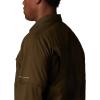 imageColumbia Mens Silver Ridge Lite Long Sleeve ShirtOlive Green