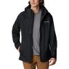 imageColumbia Mens Rain Scape JacketBlack