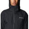 imageColumbia Mens Rain Scape JacketBlack