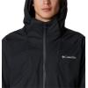 imageColumbia Mens Rain Scape JacketBlack