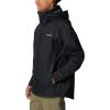 imageColumbia Mens Rain Scape JacketBlack