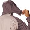 imageColumbia Mens Rain Scape JacketMauve VaporBasaltTimber
