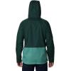 imageColumbia Mens Rain Scape JacketSpruceThyme Green