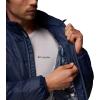 imageColumbia Mens Voodoo Falls 590 Turbodown II JacketCollegiate Navy