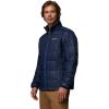 imageColumbia Mens Voodoo Falls 590 Turbodown II JacketCollegiate Navy