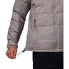 imageColumbia Mens Voodoo Falls 590 Turbodown II JacketLight Grey