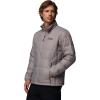 imageColumbia Mens Voodoo Falls 590 Turbodown II JacketLight Grey
