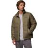 imageColumbia Mens Voodoo Falls 590 Turbodown II JacketStone Green