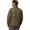 imageColumbia Mens Voodoo Falls 590 Turbodown II JacketStone Green
