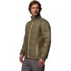 imageColumbia Mens Voodoo Falls 590 Turbodown II JacketStone Green