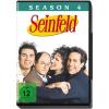 imageSeinfeld  Season 4 4 DVDs