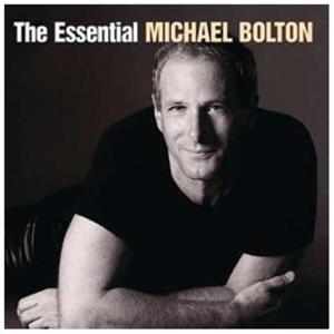 imageEssential Michael Bolton