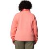 imageColumbia Womens Benton Springs Full ZipAlpenglow