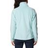 imageColumbia Womens Benton Springs Full ZipAqua Haze