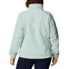 imageColumbia Womens Benton Springs Full ZipAqua Tone
