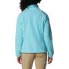 imageColumbia Womens Benton Springs Full ZipAquamarine