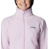 imageColumbia Womens Benton Springs Full ZipAura