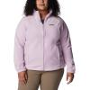imageColumbia Womens Benton Springs Full ZipAura