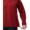 imageColumbia Womens Benton Springs Full ZipBeet